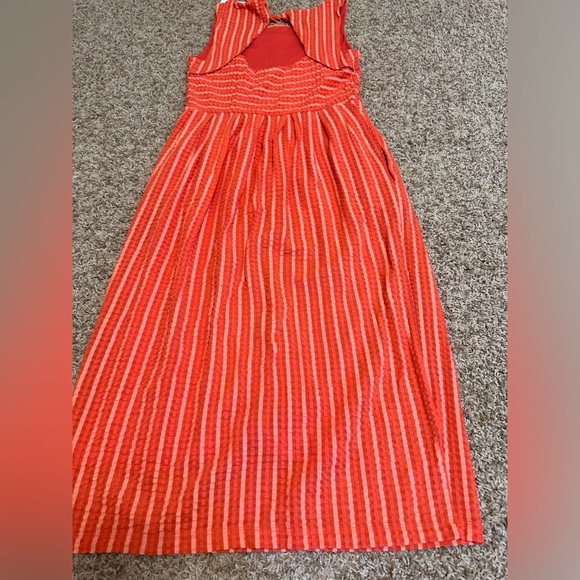 SOLD ON MP Free people Anthropologie dress NWT sz small - Picture 3 of 4